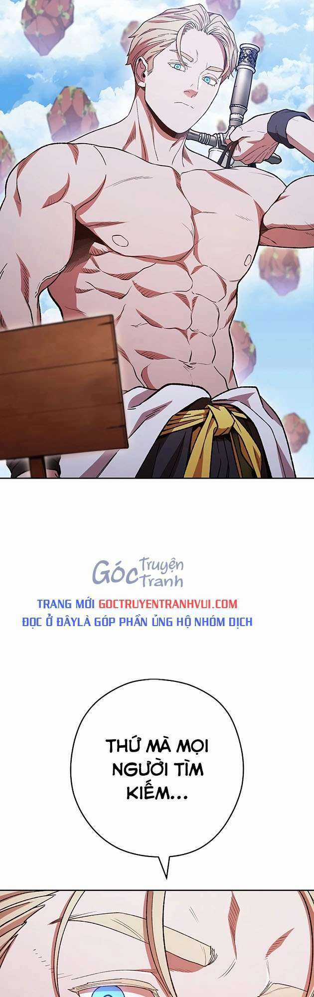 Tái Thiết Hầm Ngục - Chapter 178 - Trang 31