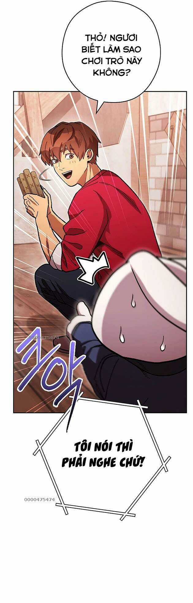 Tái Thiết Hầm Ngục - Chapter 178 - Trang 5