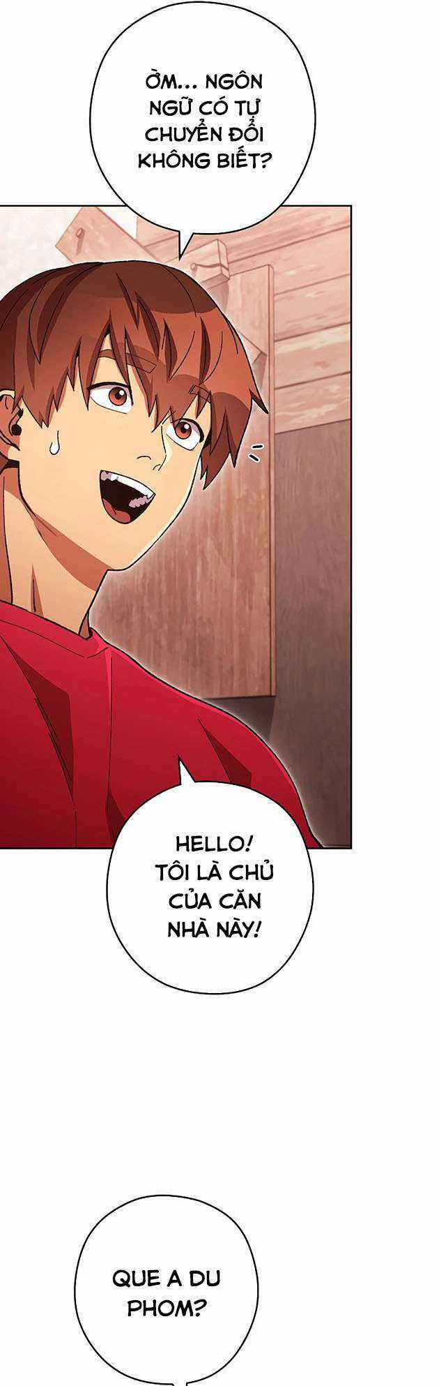 Tái Thiết Hầm Ngục - Chapter 178 - Trang 48