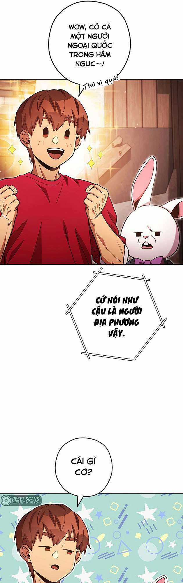 Tái Thiết Hầm Ngục - Chapter 178 - Trang 50