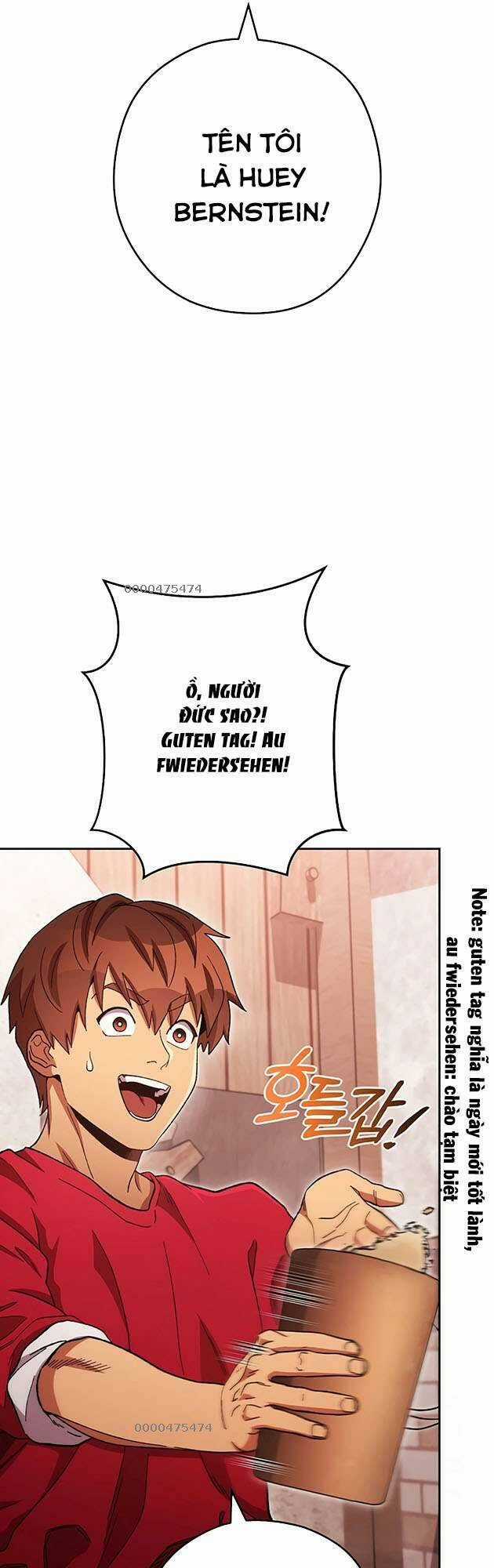 Tái Thiết Hầm Ngục - Chapter 178 - Trang 53