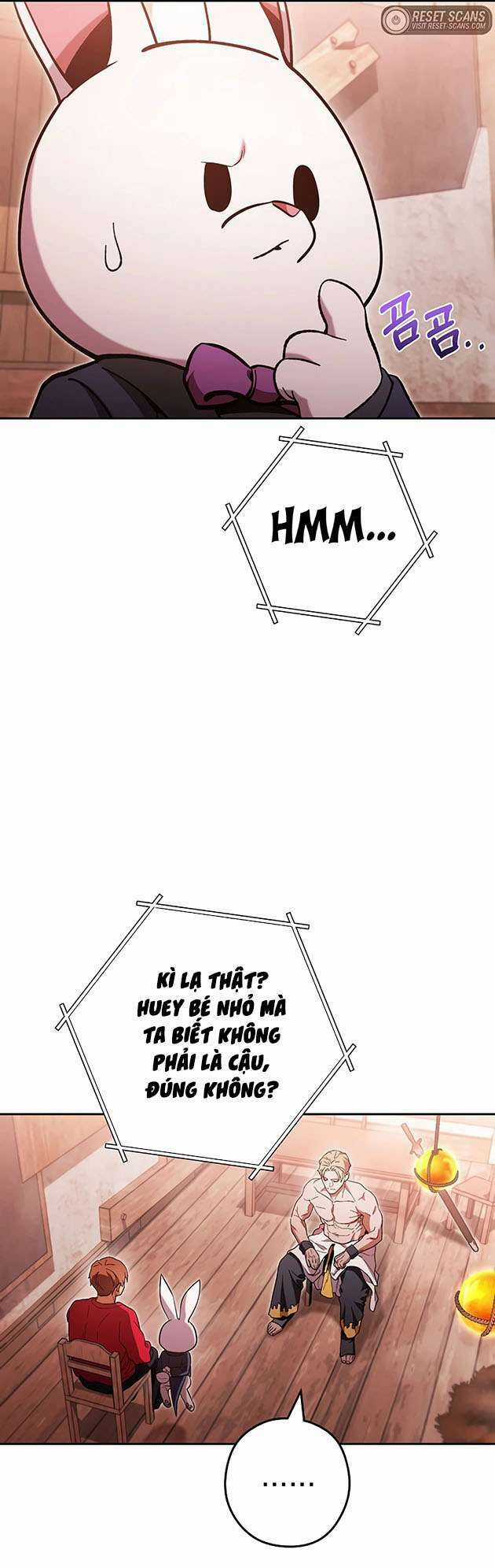 Tái Thiết Hầm Ngục - Chapter 178 - Trang 56