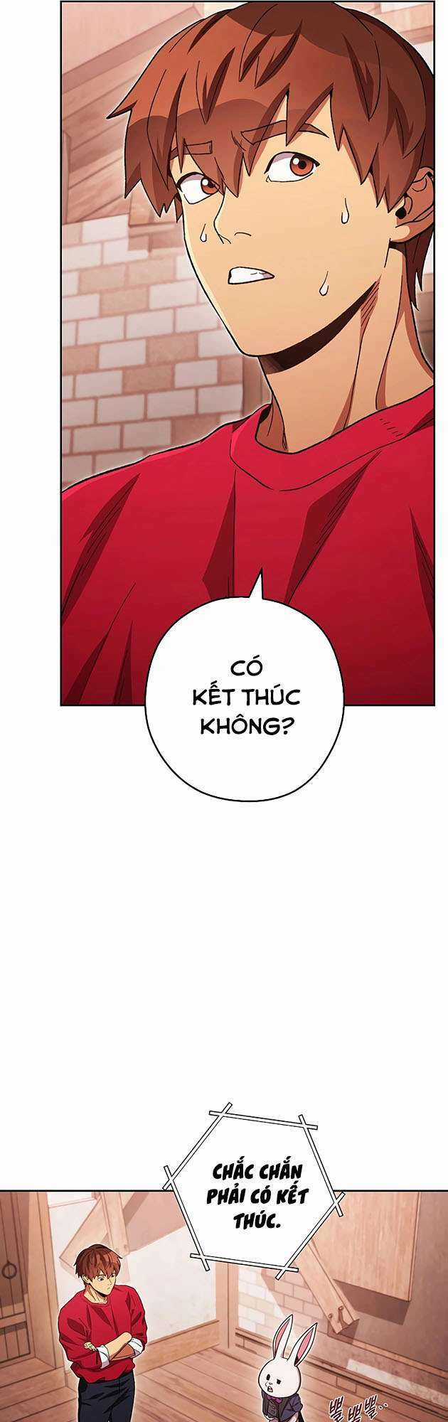 Tái Thiết Hầm Ngục - Chapter 178 - Trang 7