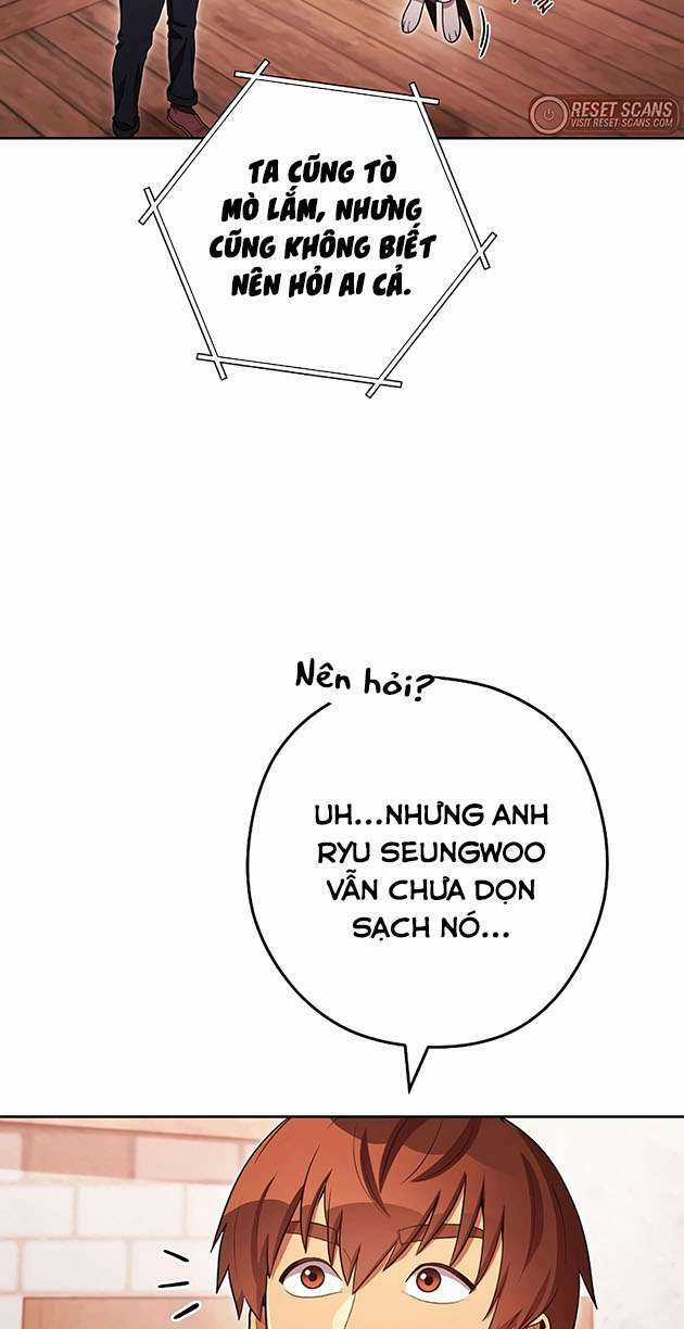 Tái Thiết Hầm Ngục - Chapter 178 - Trang 8