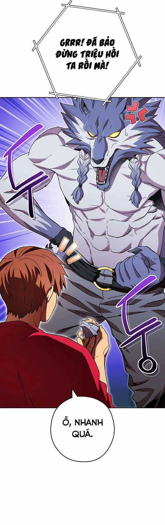 Tái Thiết Hầm Ngục - Chapter 178 - Trang 10