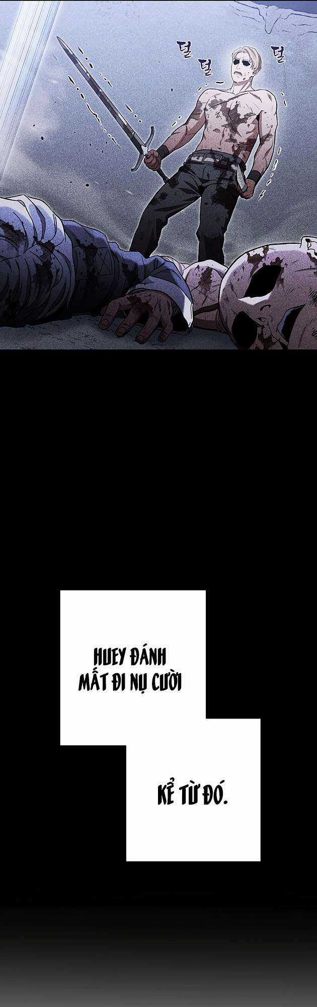 Tái Thiết Hầm Ngục - Chapter 179 - Trang 70