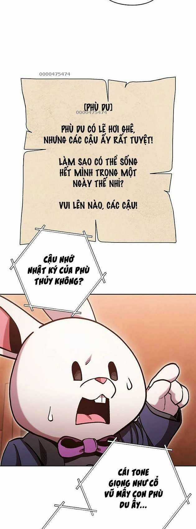 Tái Thiết Hầm Ngục - Chapter 180 - Trang 14