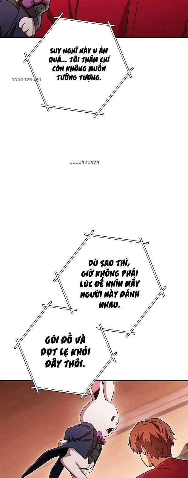 Tái Thiết Hầm Ngục - Chapter 180 - Trang 22