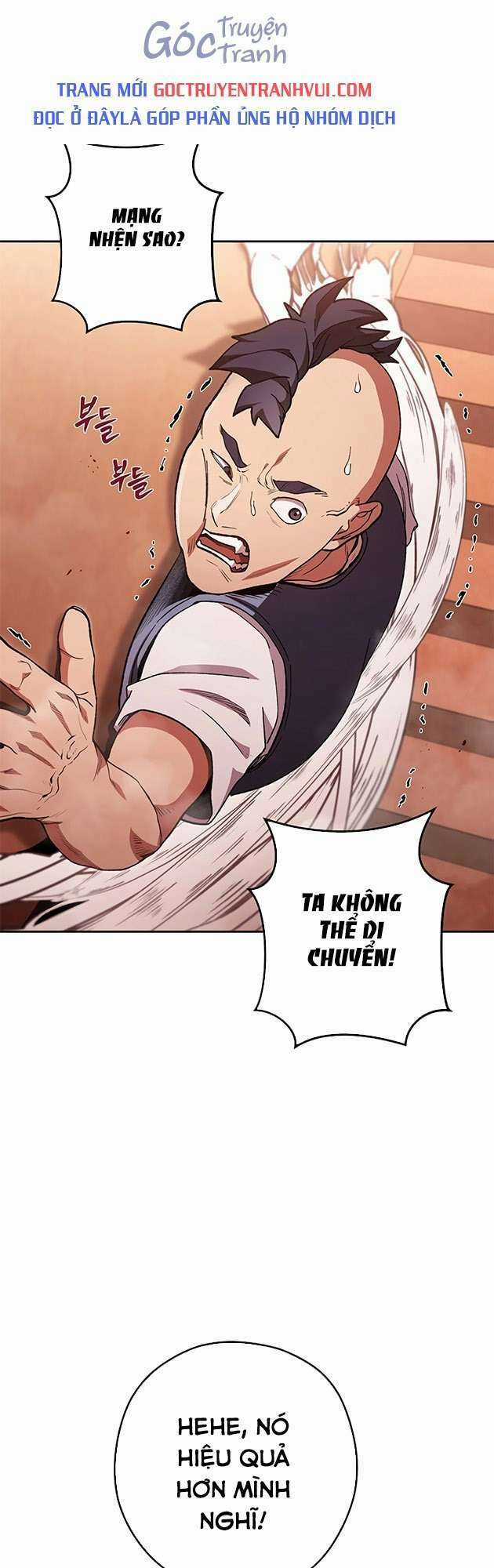 Tái Thiết Hầm Ngục - Chapter 180 - Trang 29