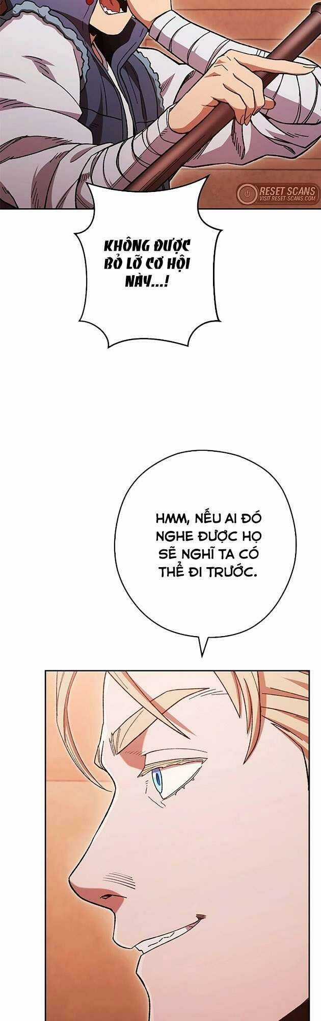 Tái Thiết Hầm Ngục - Chapter 180 - Trang 4