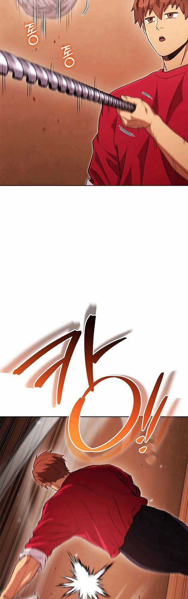 Tái Thiết Hầm Ngục - Chapter 180 - Trang 33