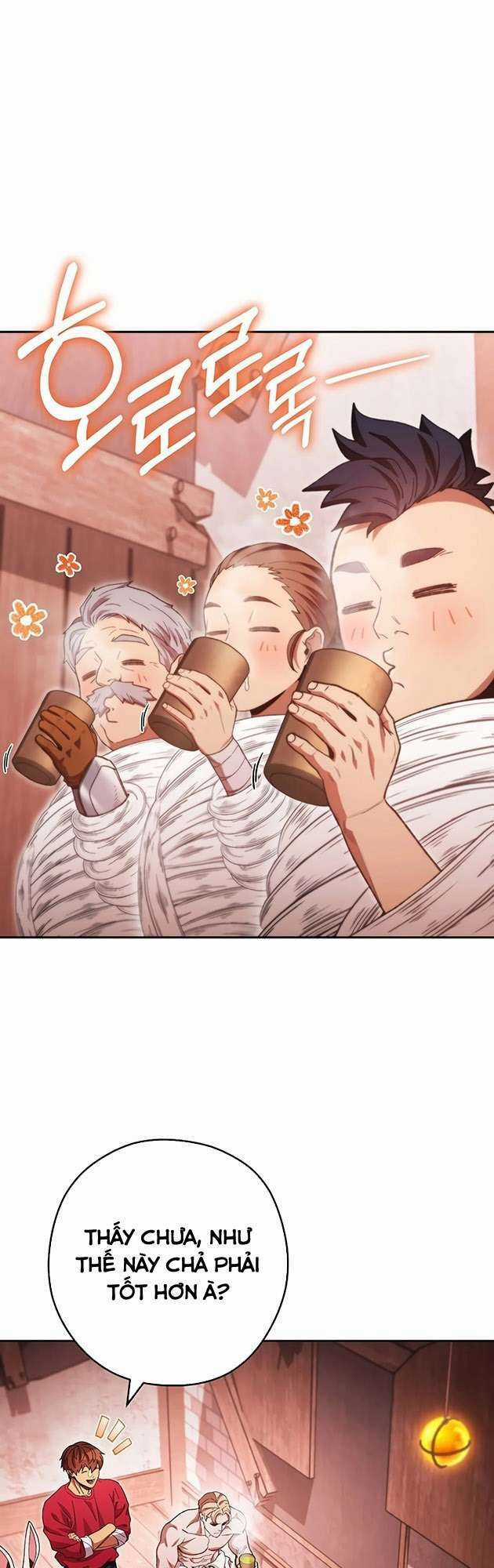 Tái Thiết Hầm Ngục - Chapter 180 - Trang 36