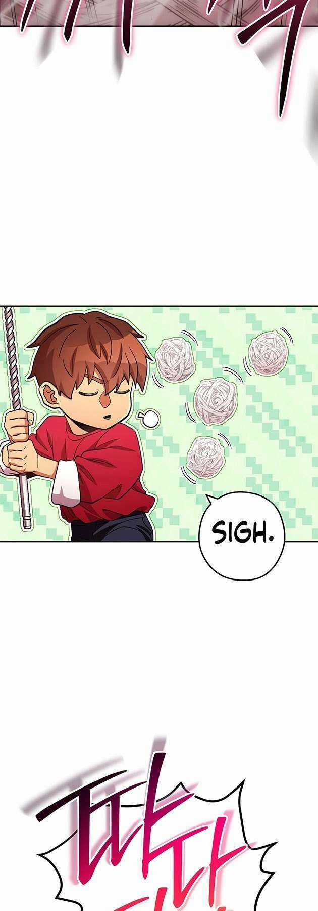 Tái Thiết Hầm Ngục - Chapter 180 - Trang 46