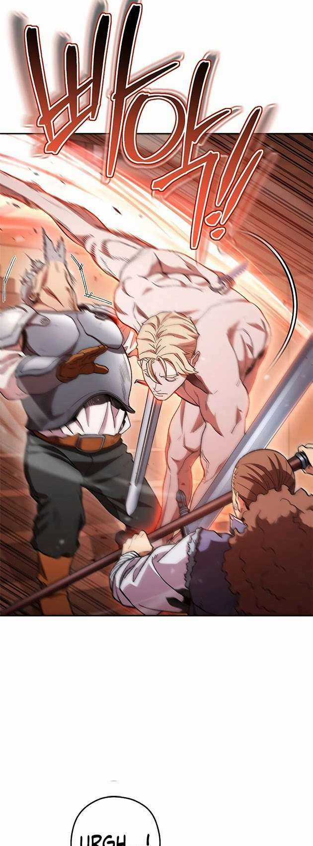 Tái Thiết Hầm Ngục - Chapter 180 - Trang 9