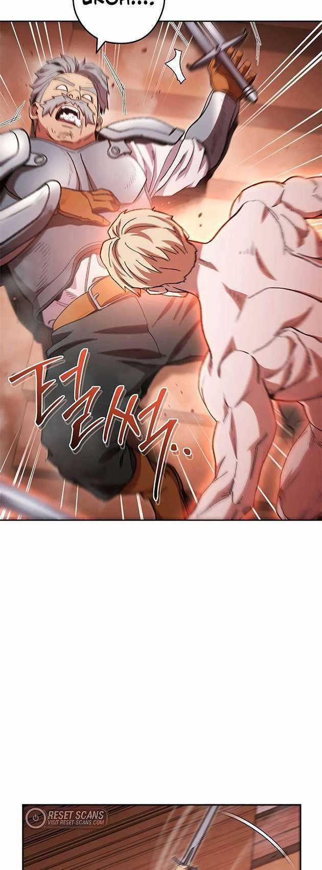 Tái Thiết Hầm Ngục - Chapter 180 - Trang 10