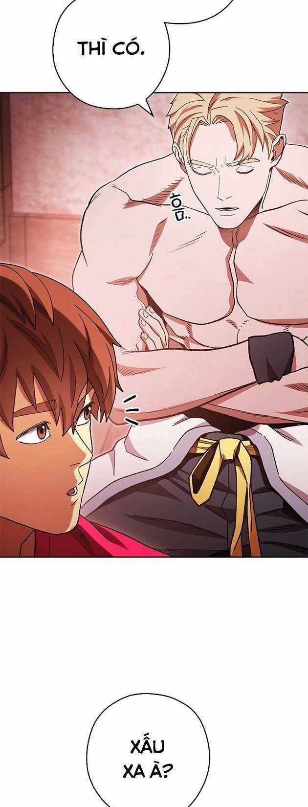 Tái Thiết Hầm Ngục - Chapter 181 - Trang 19