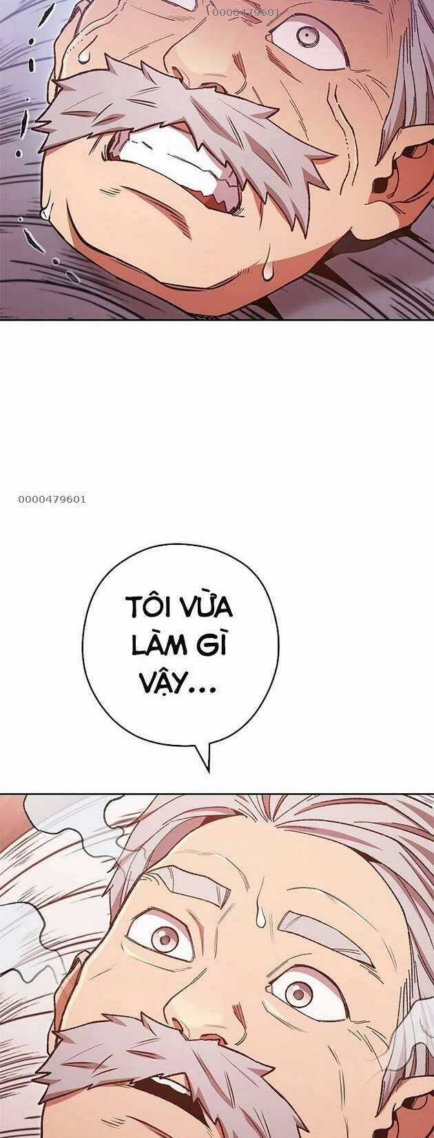 Tái Thiết Hầm Ngục - Chapter 181 - Trang 3