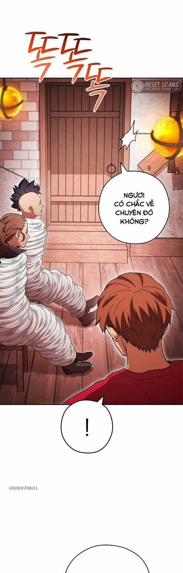 Tái Thiết Hầm Ngục - Chapter 181 - Trang 21