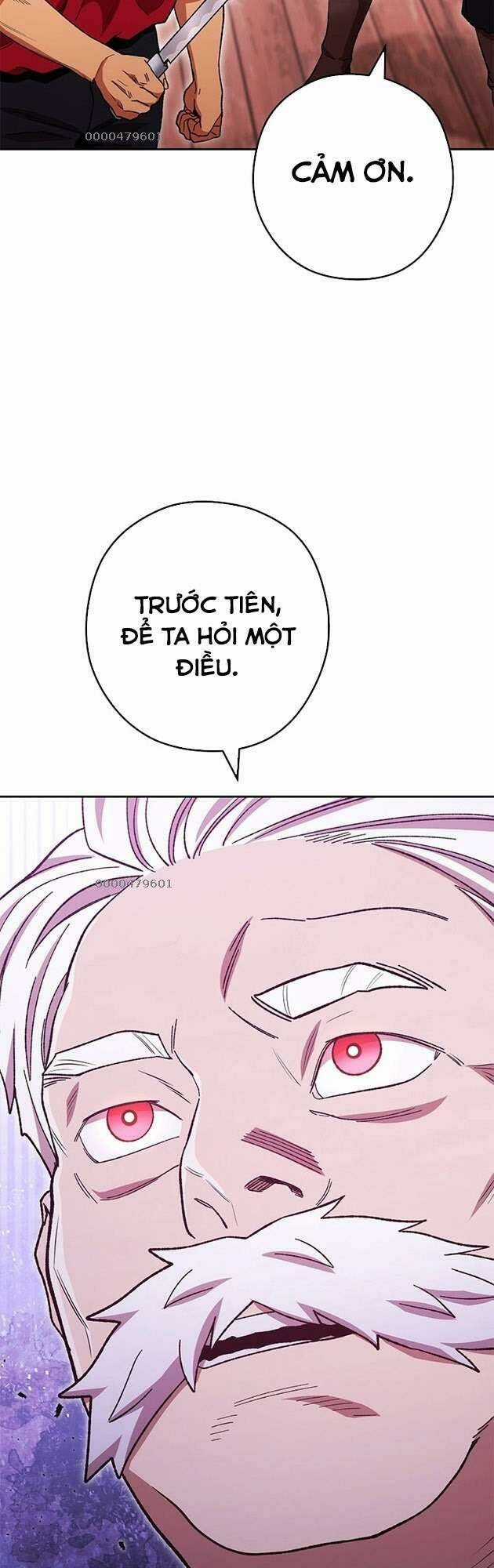 Tái Thiết Hầm Ngục - Chapter 181 - Trang 33