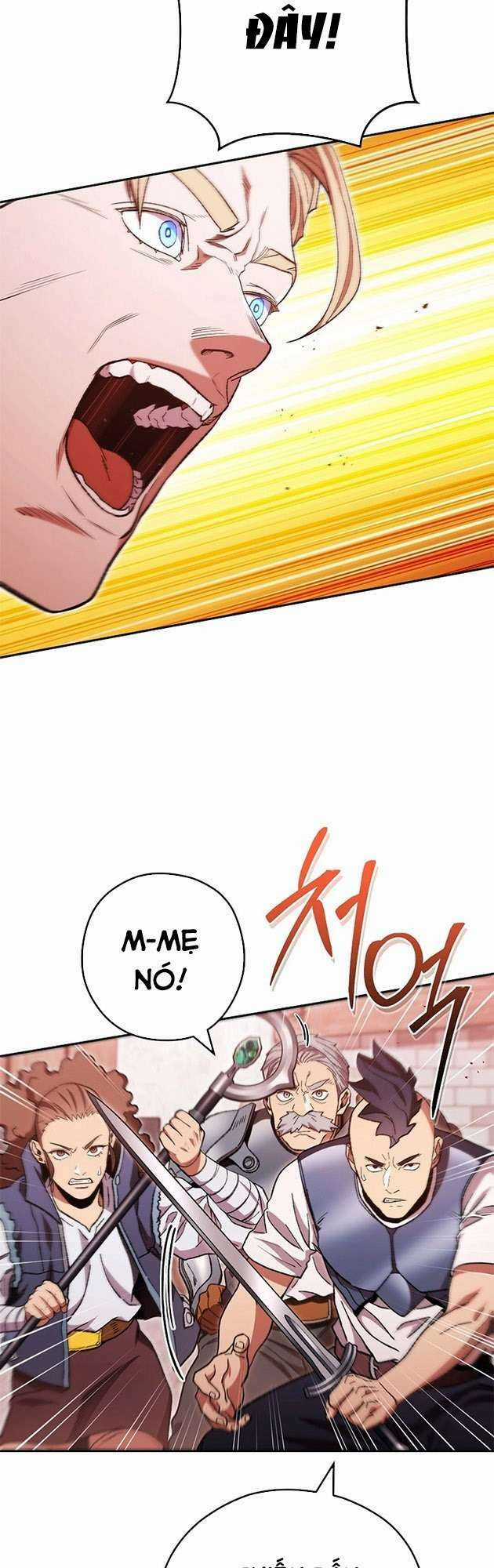 Tái Thiết Hầm Ngục - Chapter 181 - Trang 42