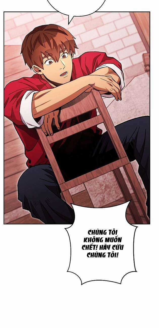 Tái Thiết Hầm Ngục - Chapter 181 - Trang 52