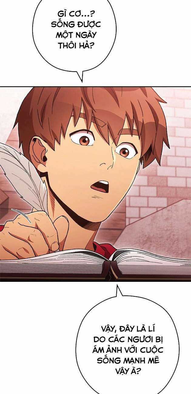 Tái Thiết Hầm Ngục - Chapter 181 - Trang 62