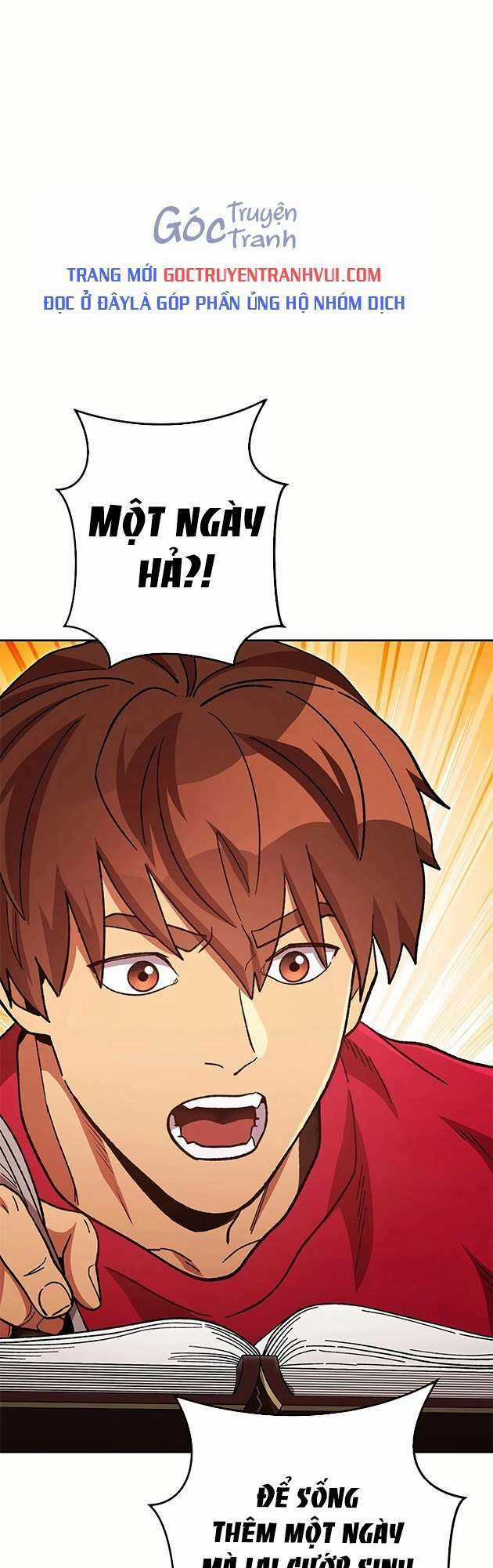 Tái Thiết Hầm Ngục - Chapter 182 - Trang 1