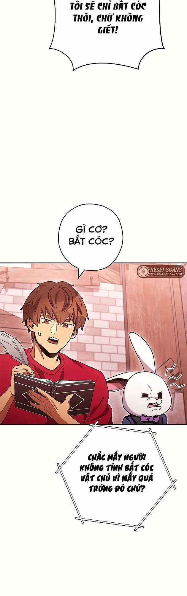 Tái Thiết Hầm Ngục - Chapter 182 - Trang 13