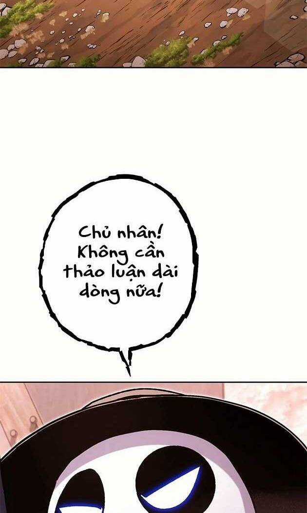 Tái Thiết Hầm Ngục - Chapter 182 - Trang 18