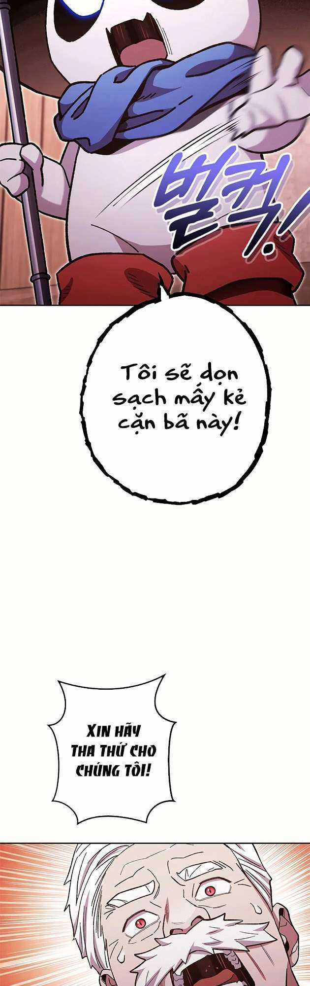 Tái Thiết Hầm Ngục - Chapter 182 - Trang 19