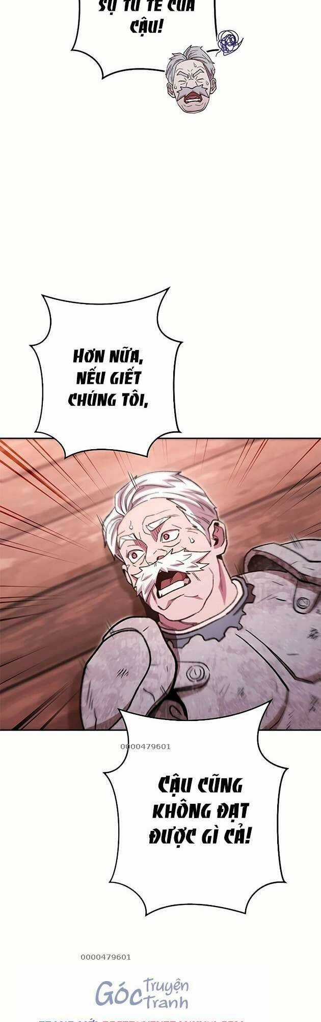 Tái Thiết Hầm Ngục - Chapter 182 - Trang 22