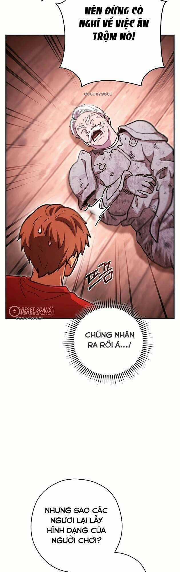 Tái Thiết Hầm Ngục - Chapter 182 - Trang 25