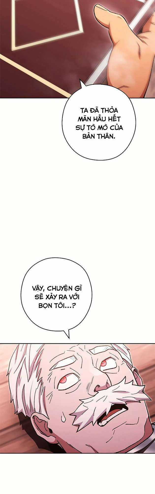 Tái Thiết Hầm Ngục - Chapter 182 - Trang 28