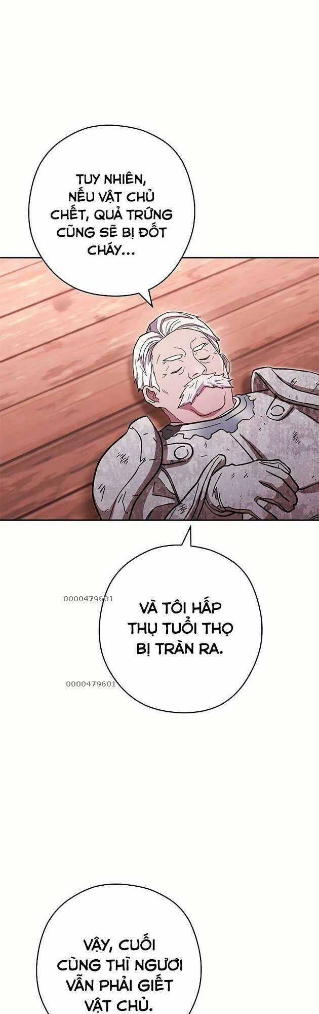 Tái Thiết Hầm Ngục - Chapter 182 - Trang 4