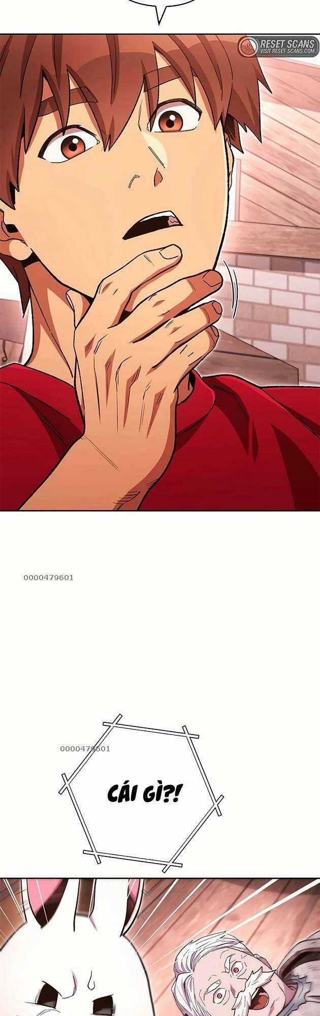 Tái Thiết Hầm Ngục - Chapter 182 - Trang 31