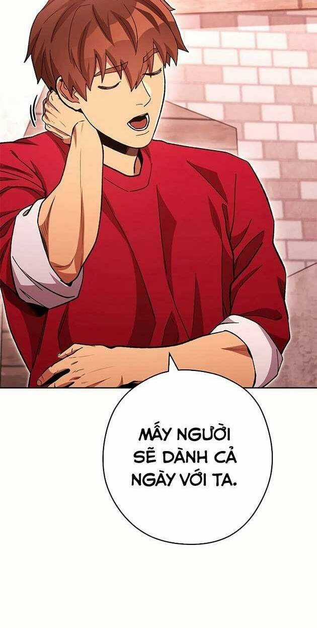 Tái Thiết Hầm Ngục - Chapter 182 - Trang 33