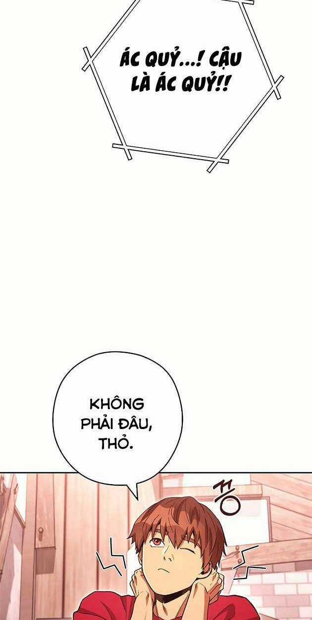 Tái Thiết Hầm Ngục - Chapter 182 - Trang 35