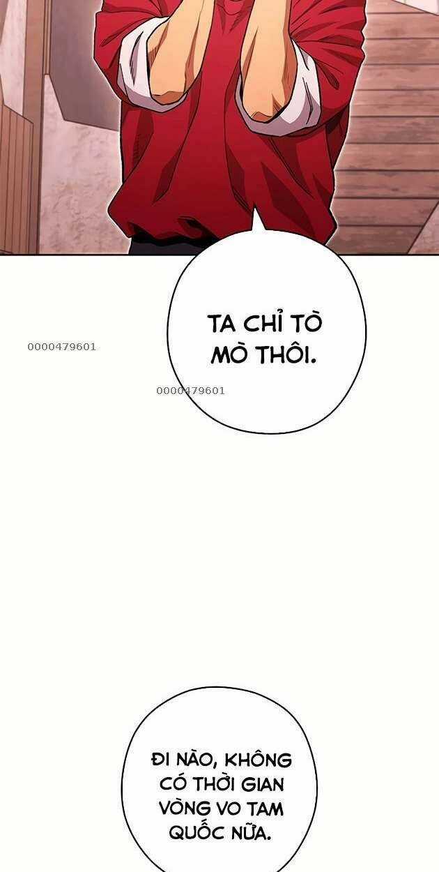 Tái Thiết Hầm Ngục - Chapter 182 - Trang 36