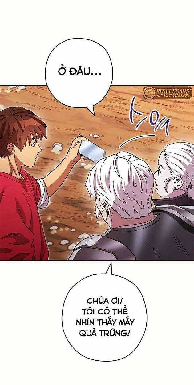 Tái Thiết Hầm Ngục - Chapter 182 - Trang 43