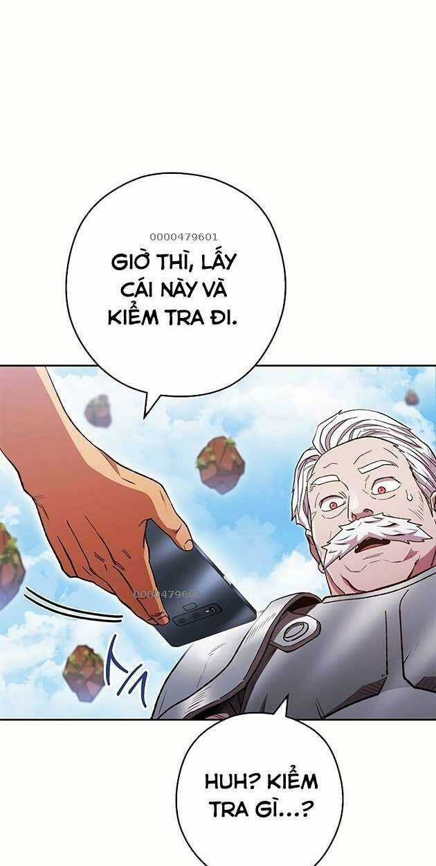 Tái Thiết Hầm Ngục - Chapter 182 - Trang 44