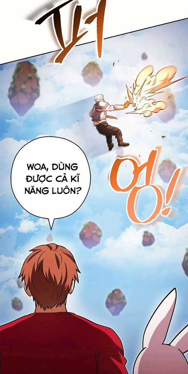 Tái Thiết Hầm Ngục - Chapter 182 - Trang 52