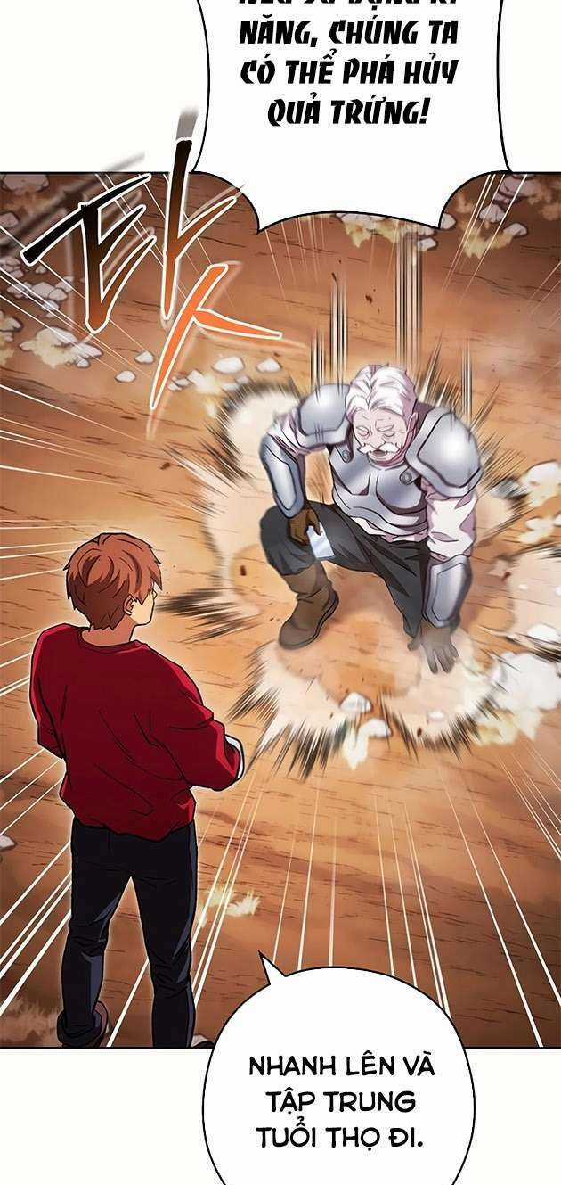 Tái Thiết Hầm Ngục - Chapter 182 - Trang 54