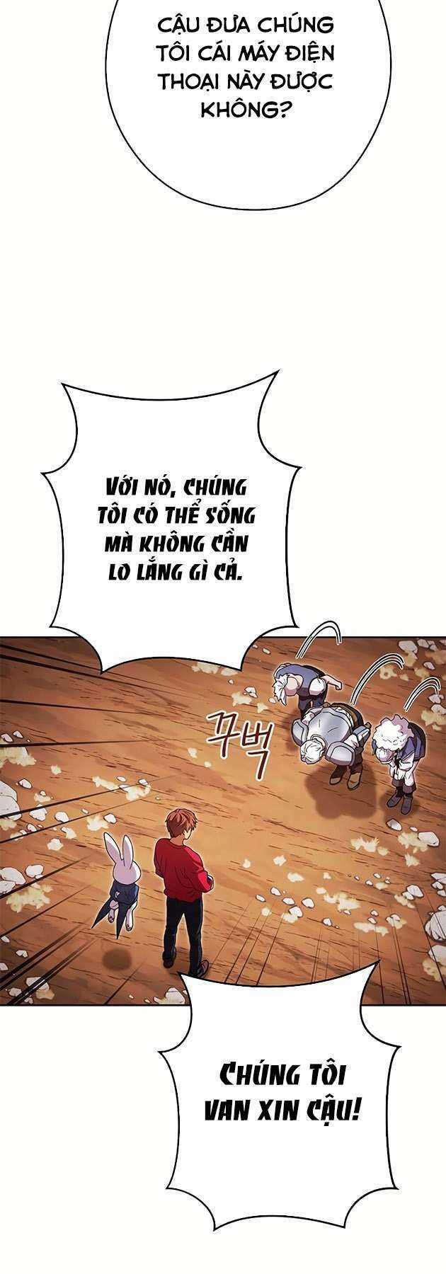 Tái Thiết Hầm Ngục - Chapter 182 - Trang 58