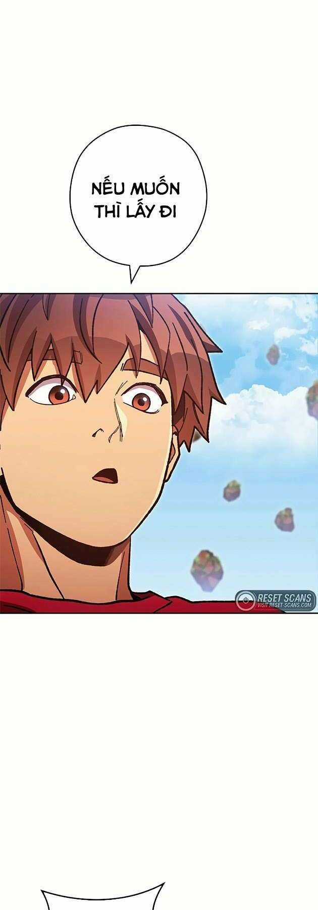 Tái Thiết Hầm Ngục - Chapter 182 - Trang 59