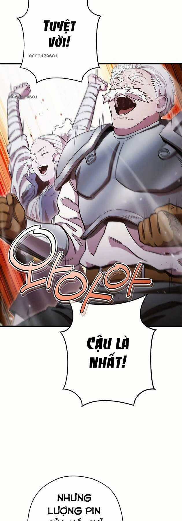 Tái Thiết Hầm Ngục - Chapter 182 - Trang 60