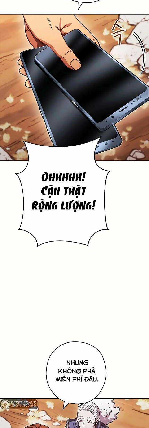 Tái Thiết Hầm Ngục - Chapter 182 - Trang 63