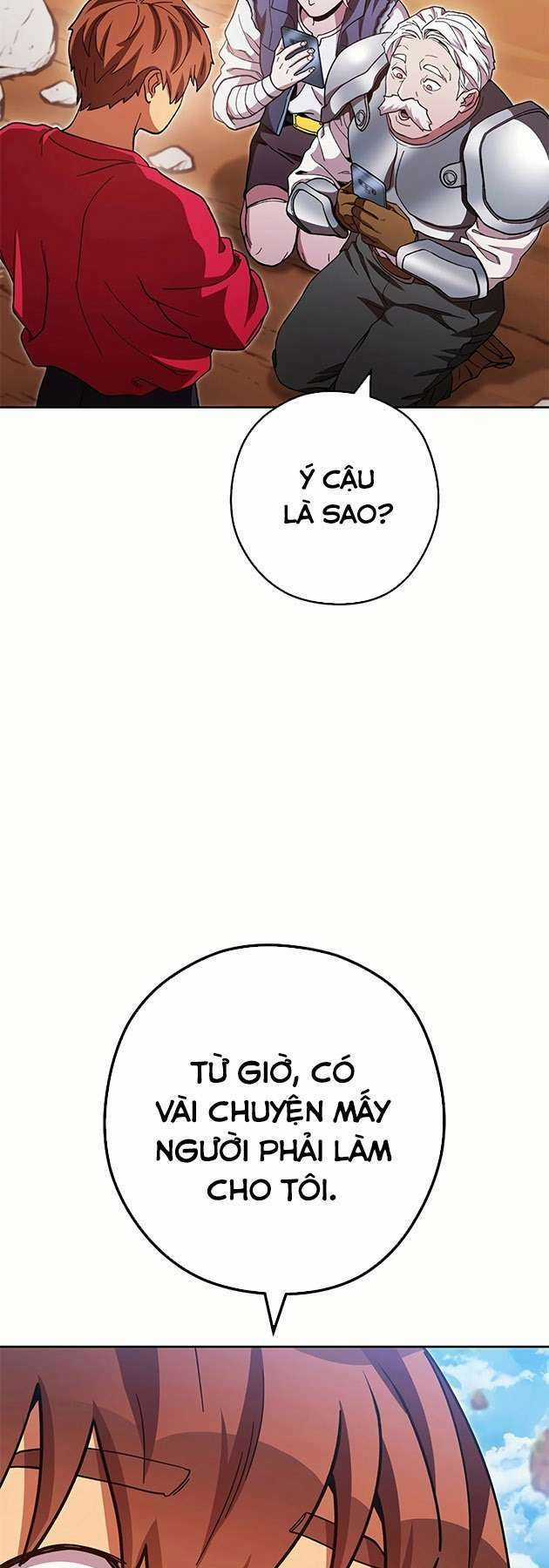 Tái Thiết Hầm Ngục - Chapter 182 - Trang 64