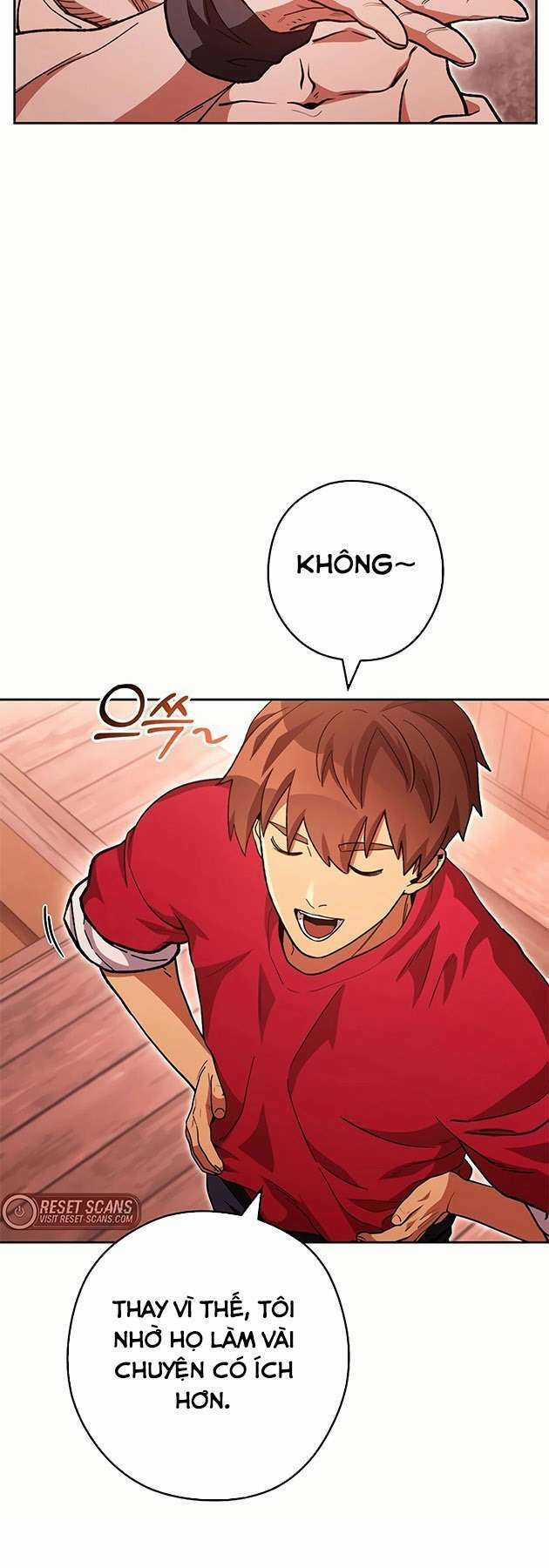 Tái Thiết Hầm Ngục - Chapter 182 - Trang 68