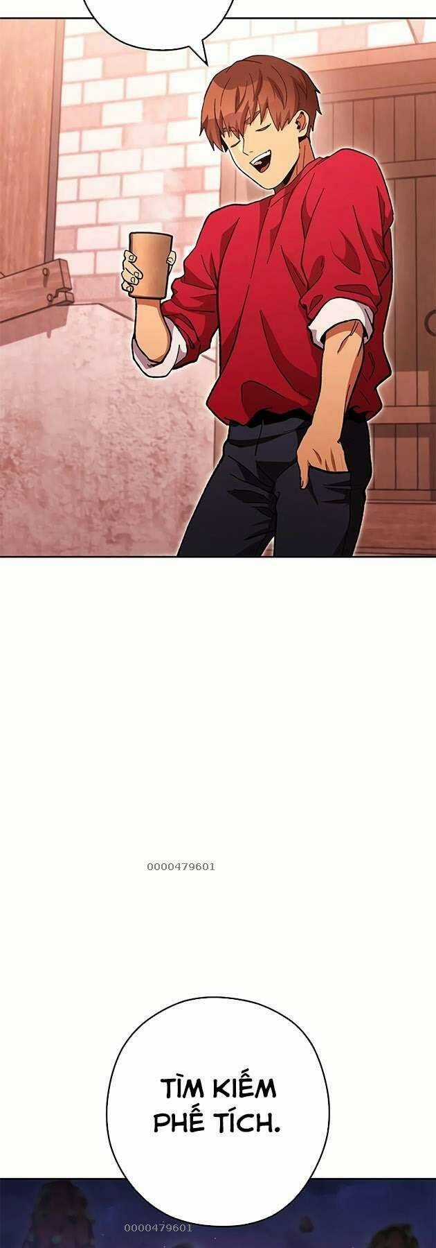 Tái Thiết Hầm Ngục - Chapter 182 - Trang 70