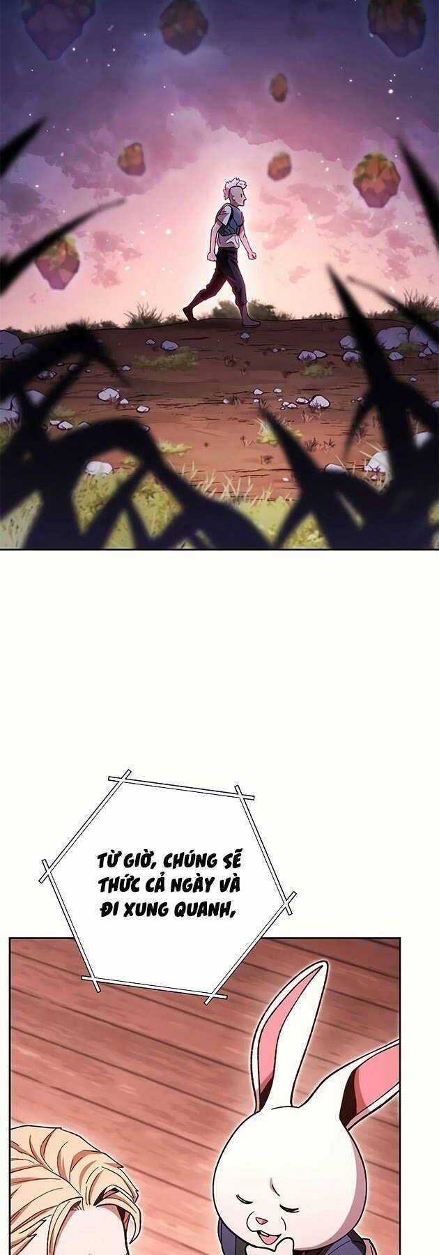 Tái Thiết Hầm Ngục - Chapter 182 - Trang 71